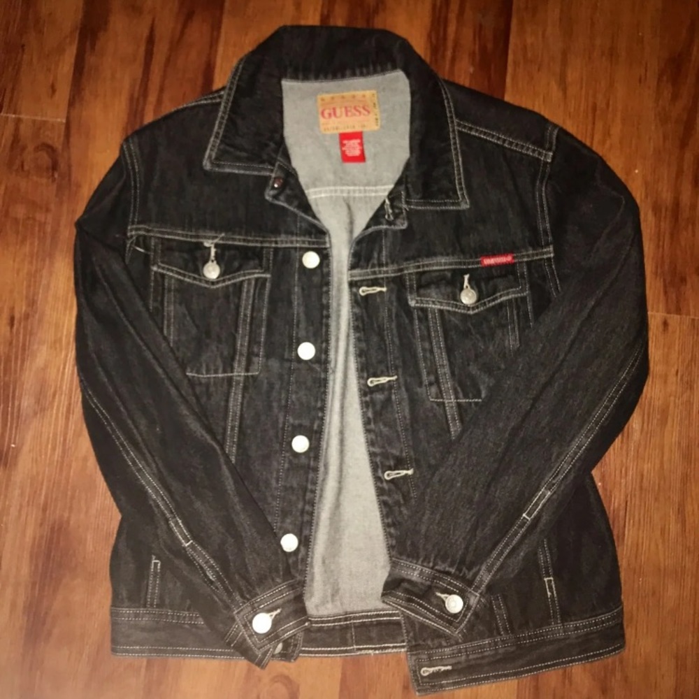 Guess Jean jacket